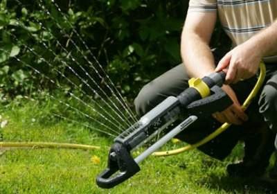 Дождеватель Karcher OS 5.320 SV (2.645-135.0)