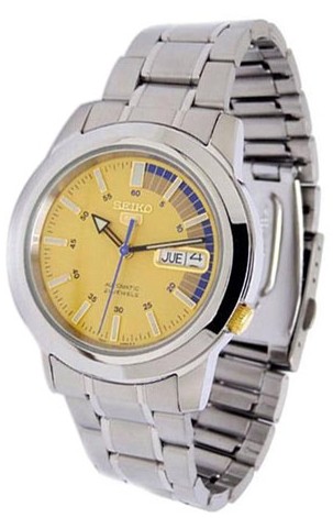 Наручные часы Seiko XSNKK29K1