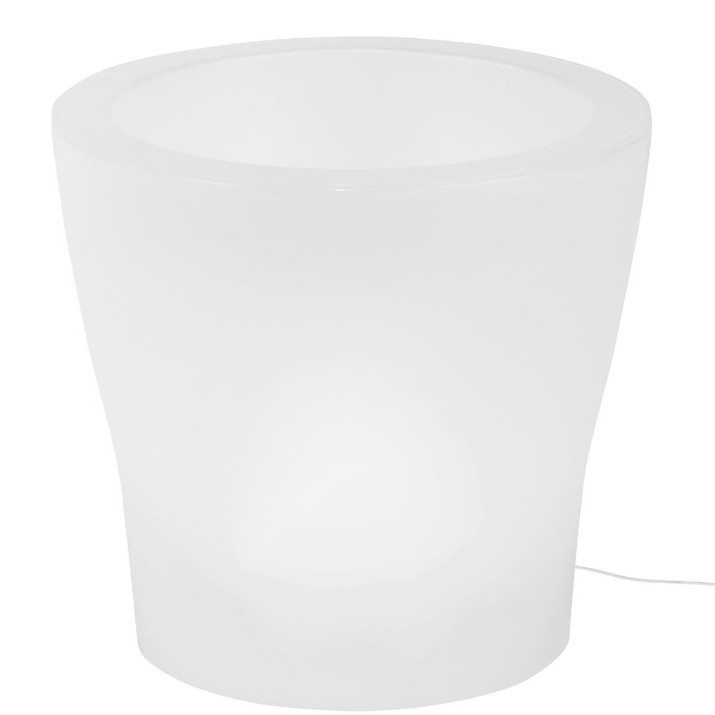 Ghiveci Elho Ambiance European Plug LED Multicolor (6703603990100)