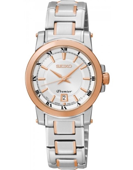 Ceas de mână Seiko SXDF46P1