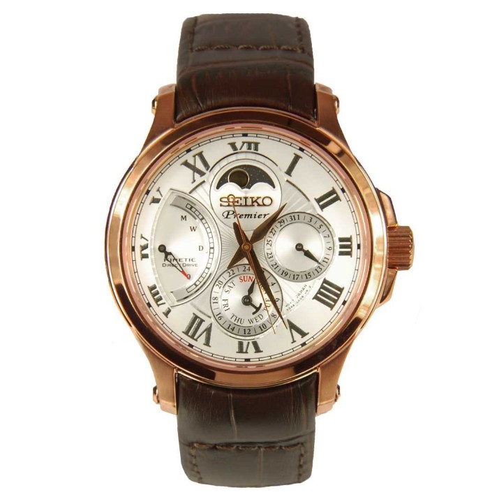Наручные часы Seiko SRX008P1