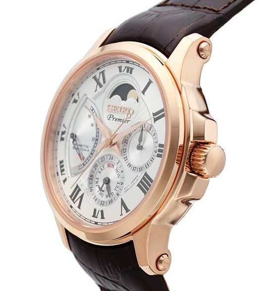 Наручные часы Seiko SRX008P1