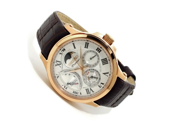 Наручные часы Seiko SRX008P1