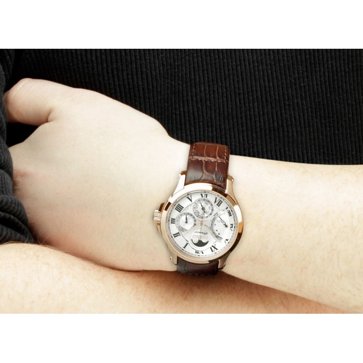 Наручные часы Seiko SRX008P1