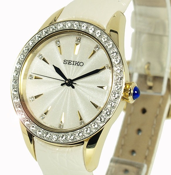 Ceas de mână Seiko SRZ386P2