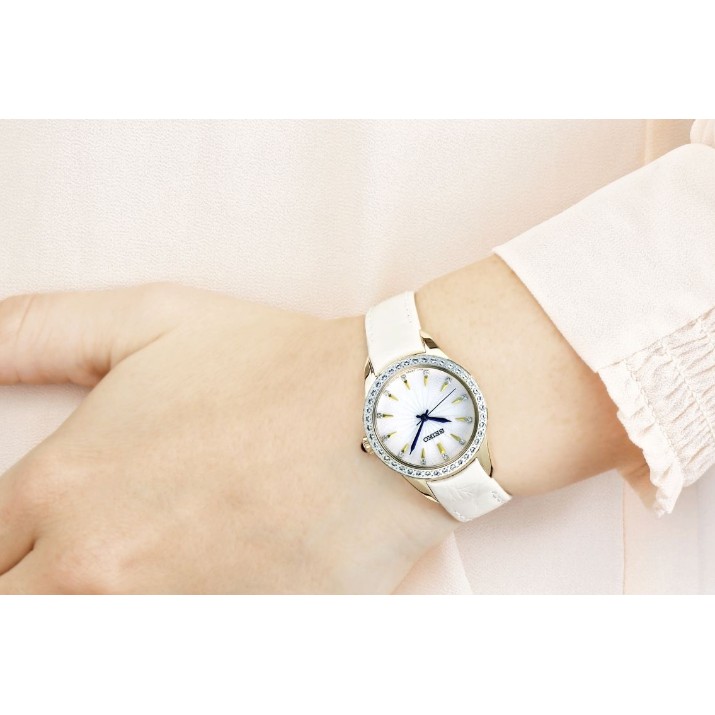 Ceas de mână Seiko SRZ386P2
