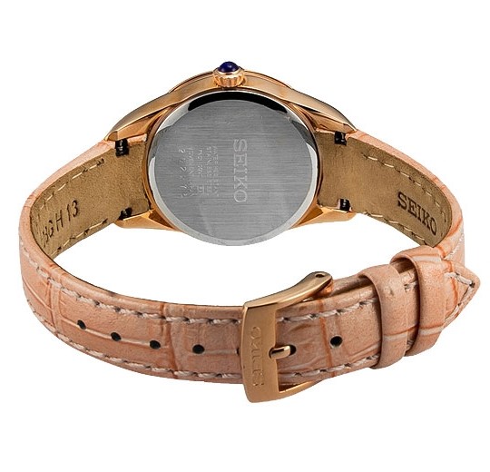 Ceas de mână Seiko SRZ388P1