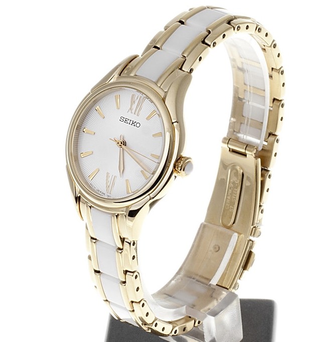 Наручные часы Seiko SRZ398P1