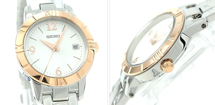 Наручные часы Seiko SXDE36P1