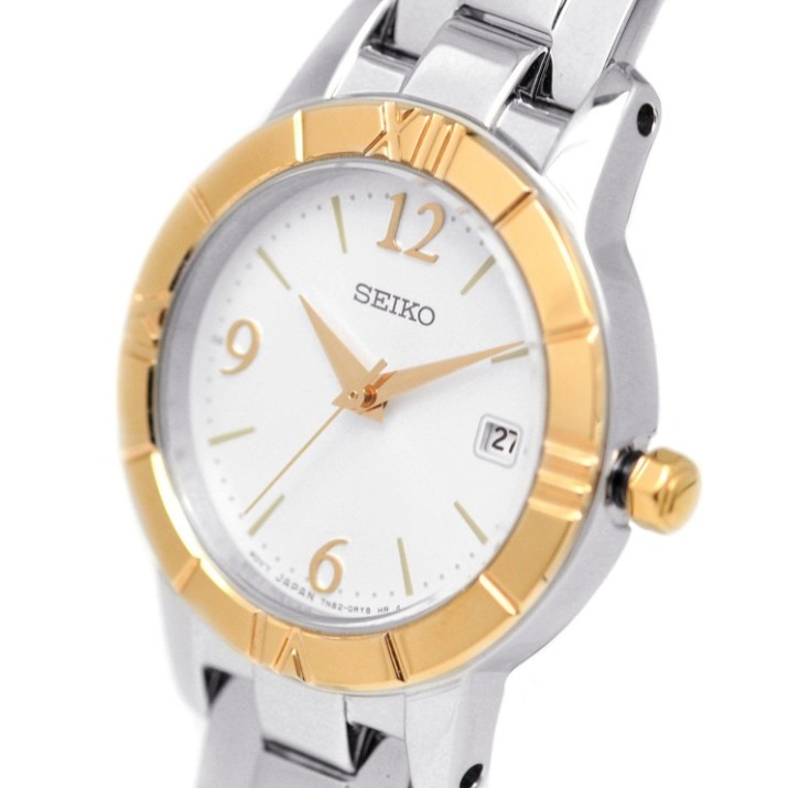 Наручные часы Seiko SXDE38P1