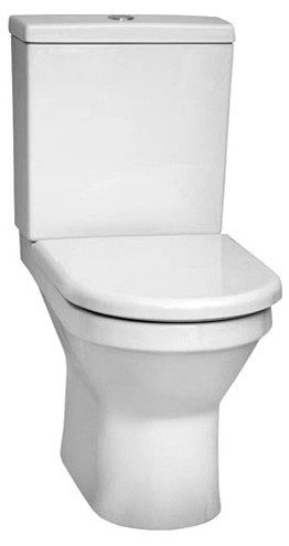 Сиденье для унитаза Vitra S50 (72-003-309)