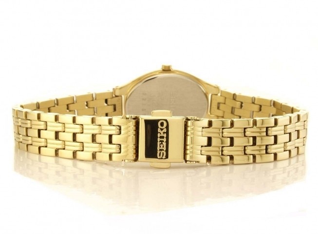 Ceas de mână Seiko SUP080P1