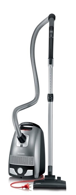 Aspirator cu curăţare uscată Severin BC 7045