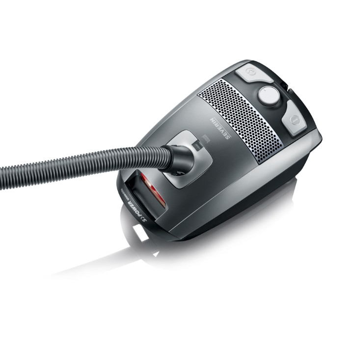 Aspirator cu curăţare uscată Severin BC 7045