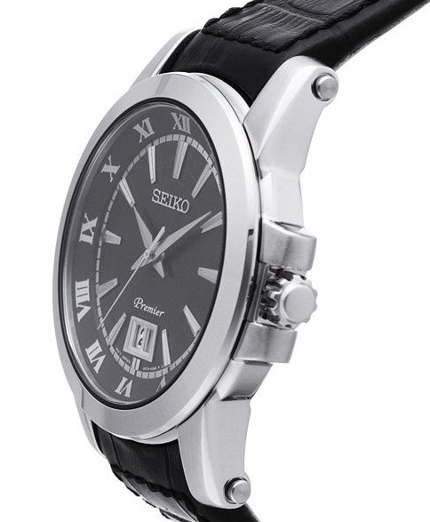 Наручные часы Seiko SUR015P2