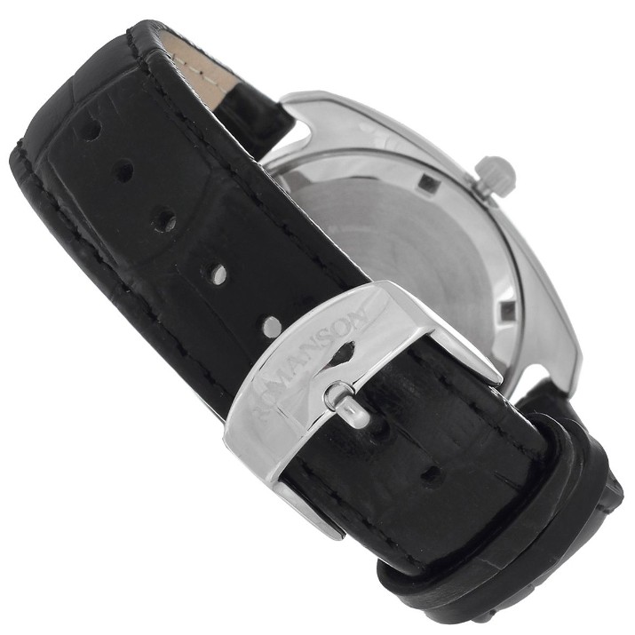 Наручные часы Romanson TL1247LW BK