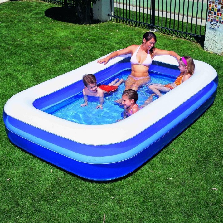 Бассейн Bestway 54005