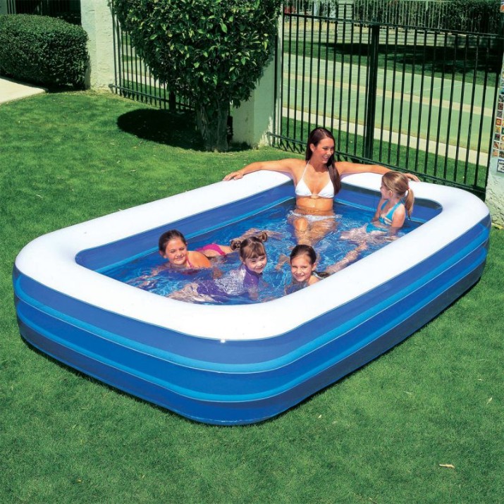 Piscină Bestway 54009