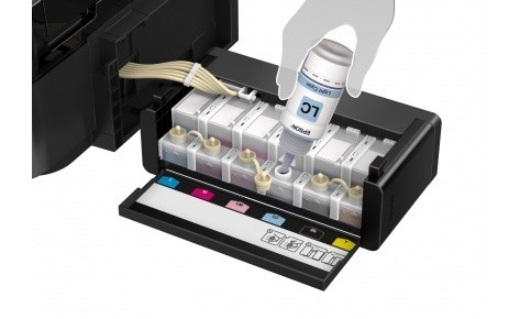 Принтер Epson L810