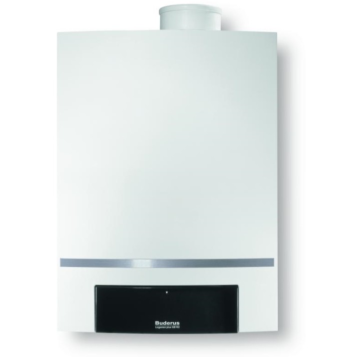 Газовый котел Buderus GB162-45 kW