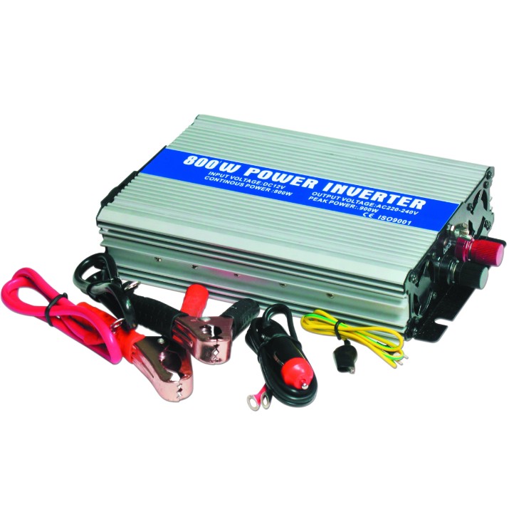 Invertor de tensiune Energenie EG-PWC-004