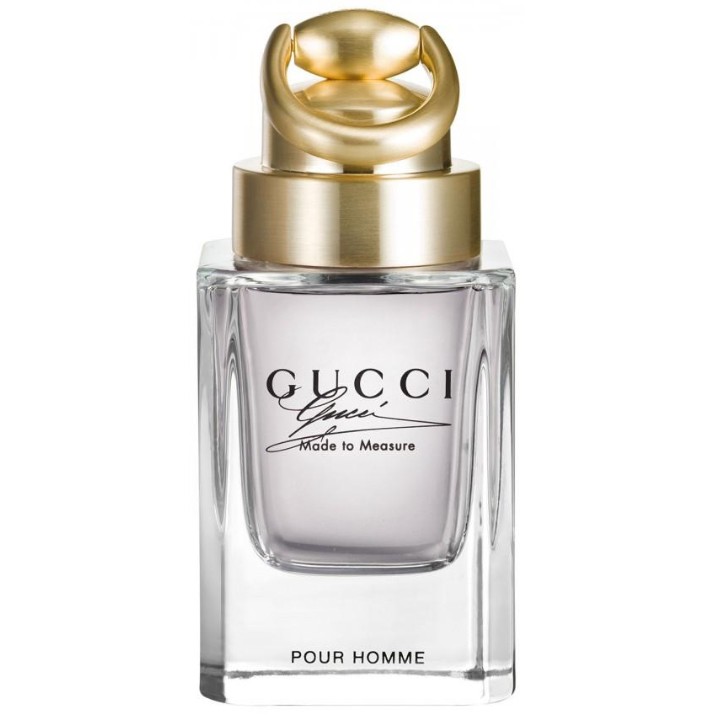 Парфюм для него Gucci Made to Measure EDT 90ml