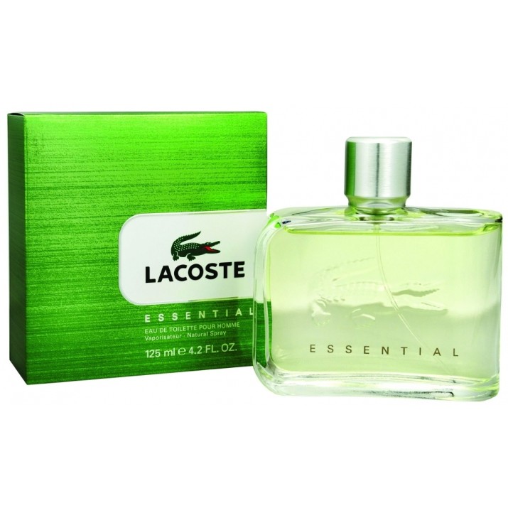 Parfum pentru el Lacoste Essential EDT 125ml