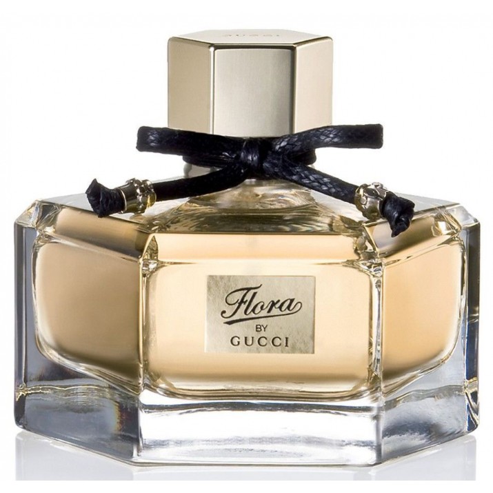 Парфюм для неё Gucci Flora By Gucci EDP 75ml