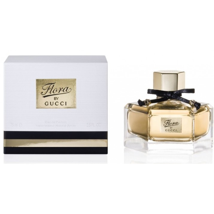 Парфюм для неё Gucci Flora By Gucci EDP 75ml