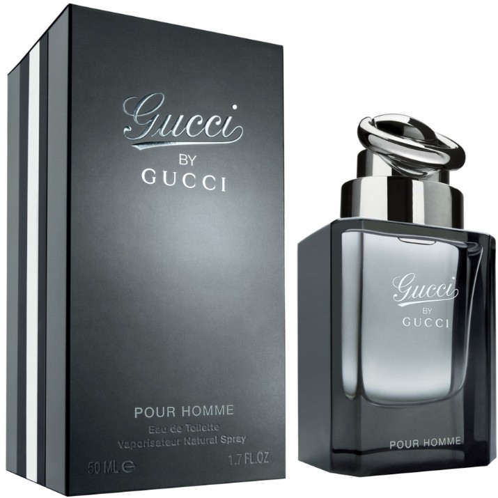 Parfum pentru el Gucci by Gucci Pour Homme EDT 50ml