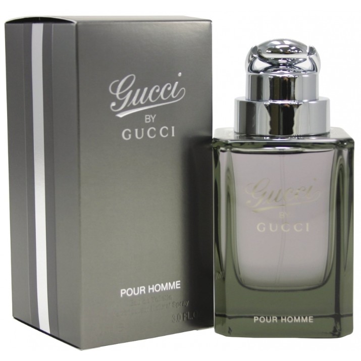 Парфюм для него Gucci by Gucci Pour Homme EDT 90ml