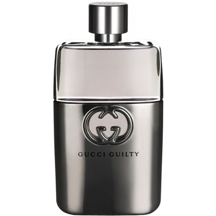 Parfum pentru el Gucci Guilty pour Homme EDT 50ml