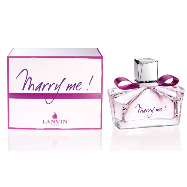 Парфюм для неё Lanvin Marry Me EDP 30ml