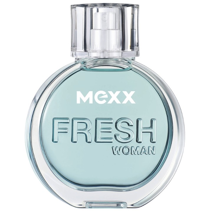 Parfum pentru ea Mexx Fresh Woman EDT 30ml