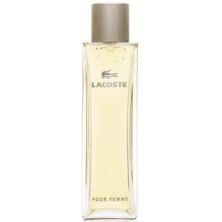 Парфюм для неё Lacoste Pour Femme EDP 90ml