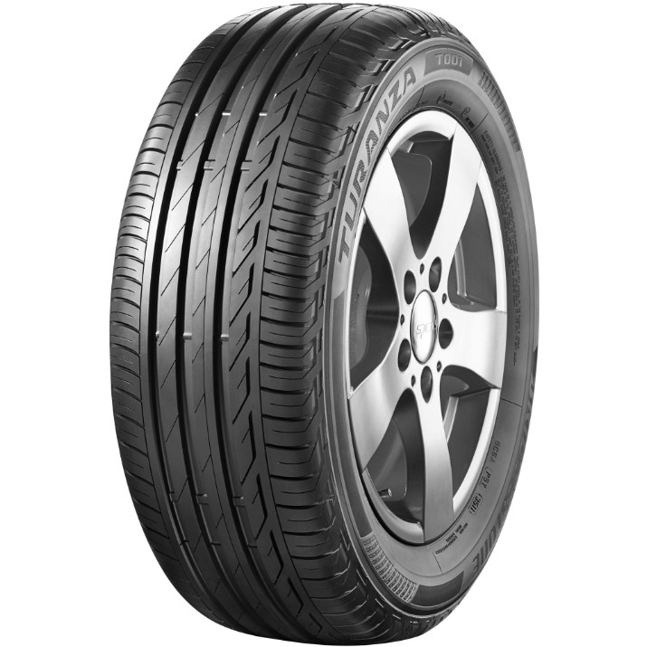 Шина Bridgestone Turanza T001 225/60 R16 98V