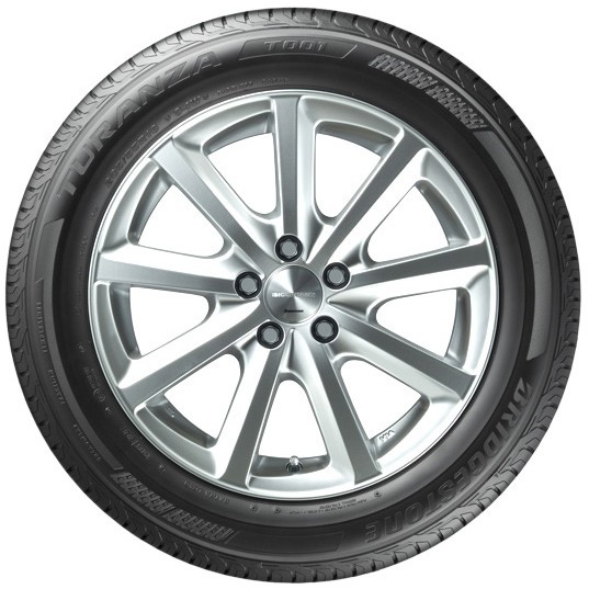 Anvelopa Bridgestone Turanza T001 225/60 R16 98V