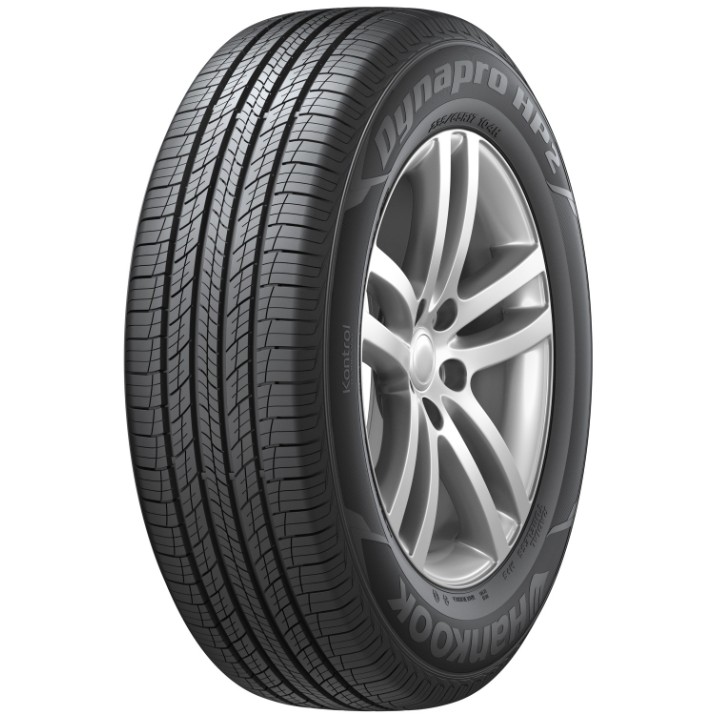 Anvelopa Hankook Dynapro HP2 RA33 255/60 R18 108H