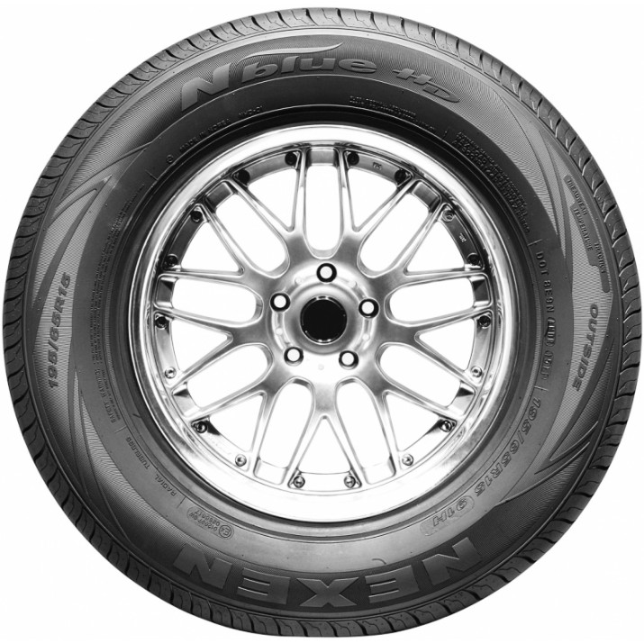 Шина Nexen N'blue HD 225/60 R17