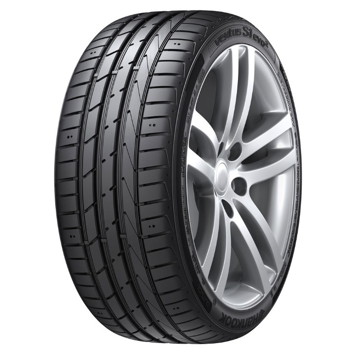 Anvelopa Hankook Ventus S1 Evo 2 K117 245/45 R17