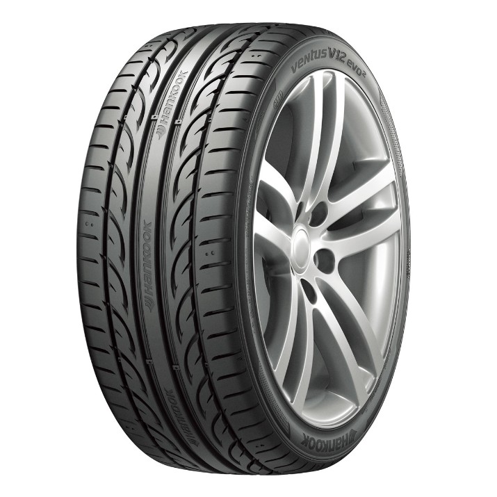 Шина Hankook Ventus V12 Evo2 K120 225/50 R17 98Y
