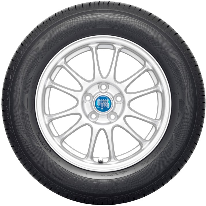 Шина Toyo NanoEnergy 3 185/65 R15 88T