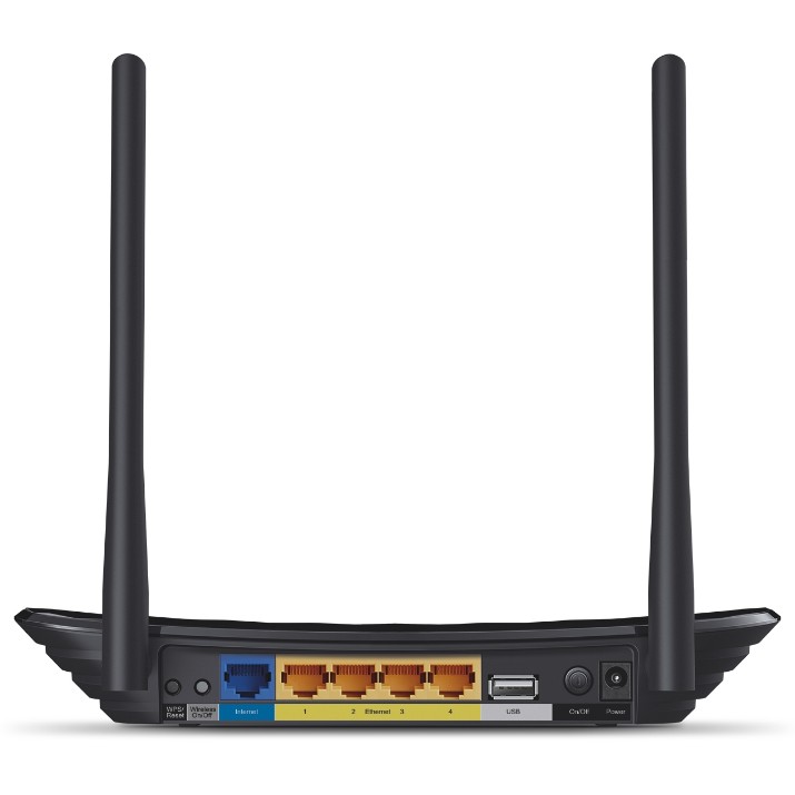 Беспроводной маршрутизатор Tp-Link AC750