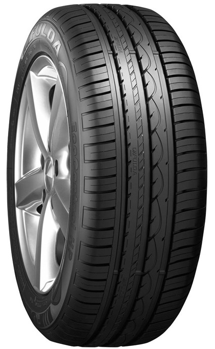 Шина Fulda EcoControl HP 195/65 R15 91H