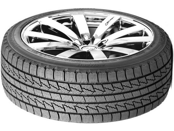 Шина Nexen WinGuard Ice 205/55 R16 91Q.