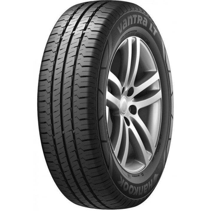 Шина Hankook Vantra LT RA18 225/70 R15C 112S