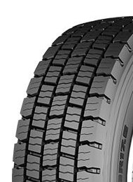 Грузовая шина Petlas RZ300 215/75 R17.5 126/124M