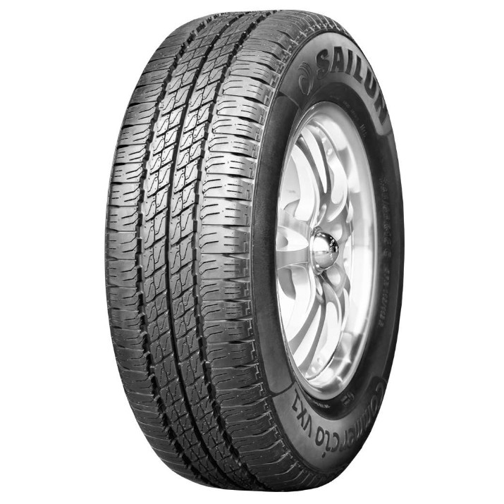 Шина Sailun Comercio VX1 195/65 R16C 104T