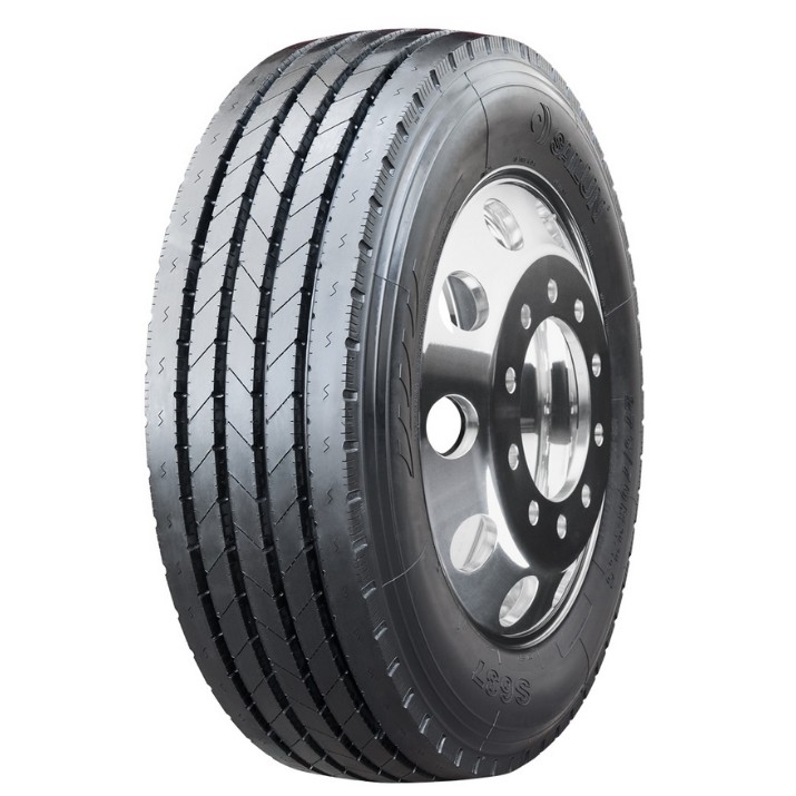 Грузовая шина Sailun S637+ 205/75 R17.5 124M