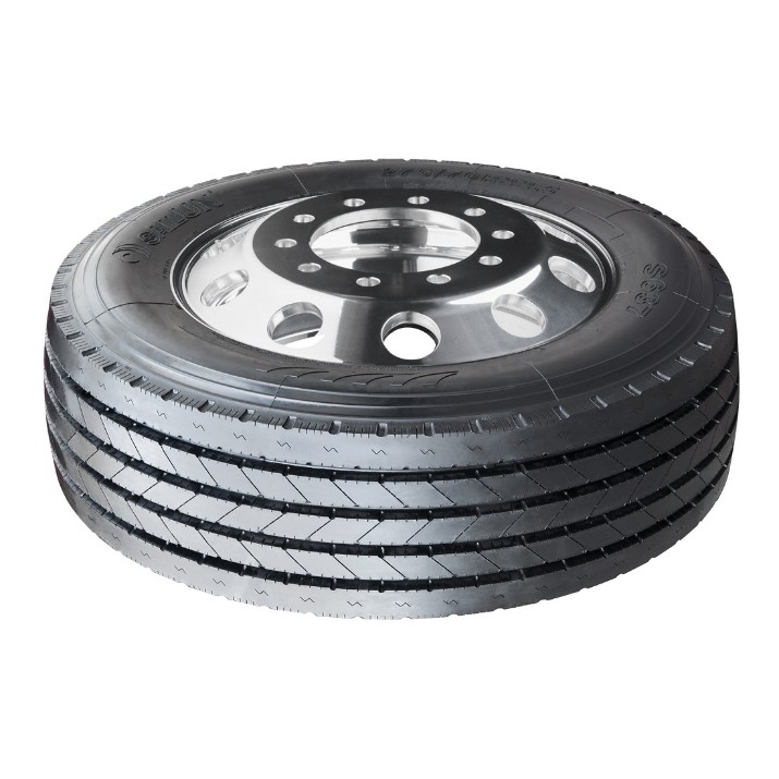 Грузовая шина Sailun S637+ 205/75 R17.5 124M
